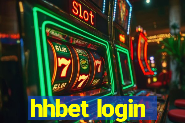 hhbet login